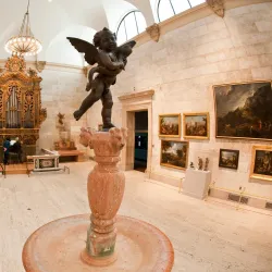 Memorial Art Gallery - Rochester