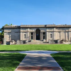 Memorial Art Gallery - Rochester