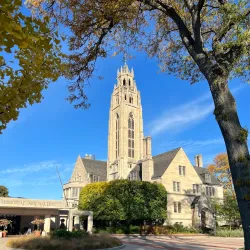 Memorial Art Gallery - Rochester