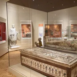 Memorial Art Gallery - Rochester