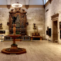 Memorial Art Gallery - Rochester