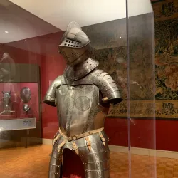 Memorial Art Gallery - Rochester