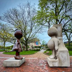 Memorial Art Gallery - Rochester