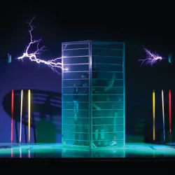 Rochester Museum & Science Center - Rochester