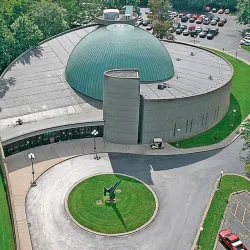 Rochester Museum & Science Center - Rochester