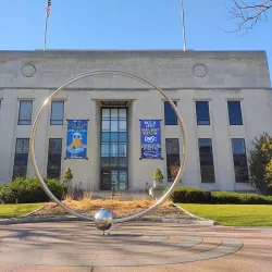 Rochester Museum & Science Center - Rochester