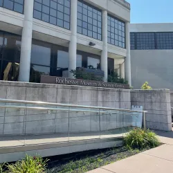 Rochester Museum & Science Center - Rochester