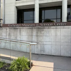 Rochester Museum & Science Center - Rochester