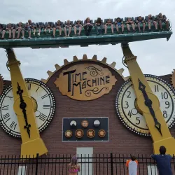 Seabreeze Amusement Park - Rochester