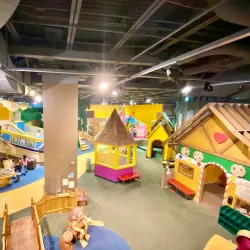 Strong National Museum of Play - Rochester