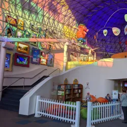 Strong National Museum of Play - Rochester