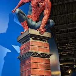 Strong National Museum of Play - Rochester