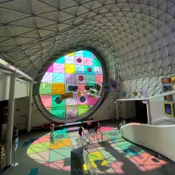 Strong National Museum of Play - Rochester