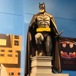 Strong National Museum of Play - Rochester