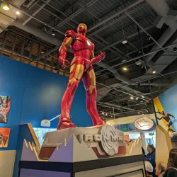 Strong National Museum of Play - Rochester