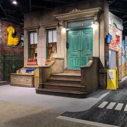 Strong National Museum of Play - Rochester