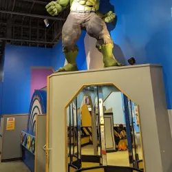 Strong National Museum of Play - Rochester