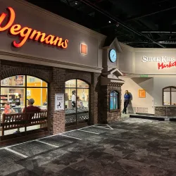 Strong National Museum of Play - Rochester