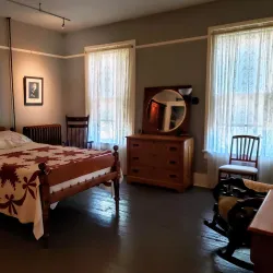 Susan B. Anthony Museum & House - Rochester