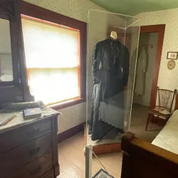 Susan B. Anthony Museum & House - Rochester