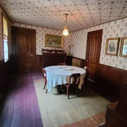 Susan B. Anthony Museum & House - Rochester