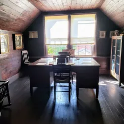 Susan B. Anthony Museum & House - Rochester