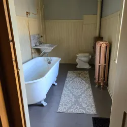 Susan B. Anthony Museum & House - Rochester