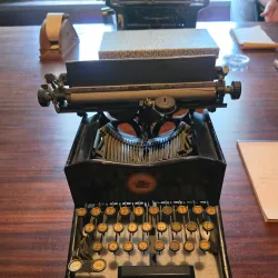 Susan B. Anthony Museum & House - Rochester