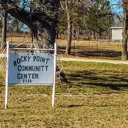 Rocky Point Community Center - Rocky Point