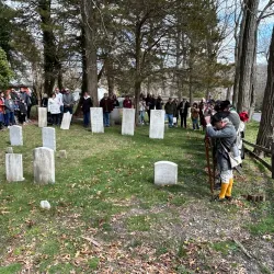 Rocky Point Historical Society Museum - Rocky Point