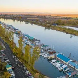 Rocky Point Marina - Rocky Point