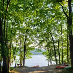 Delta Lake State Park - Rome