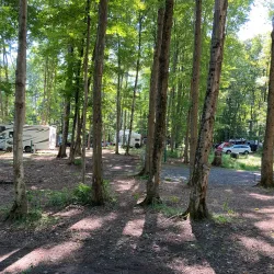 Delta Lake State Park - Rome