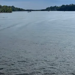 Delta Lake State Park - Rome