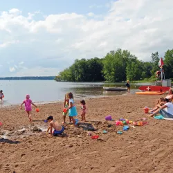 Delta Lake State Park - Rome