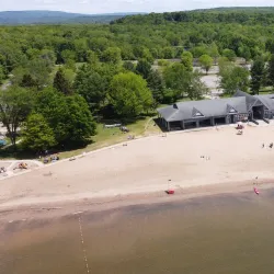 Delta Lake State Park - Rome