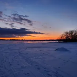 Delta Lake State Park - Rome