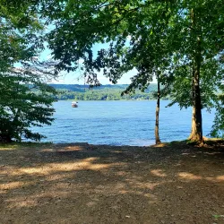 Delta Lake State Park - Rome