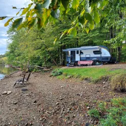 Delta Lake State Park - Rome