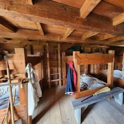 Fort Stanwix National Monument - Rome