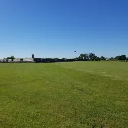 Fort Stanwix Visitor Center - Rome