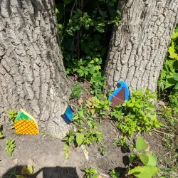 Heritage Trail - Rome