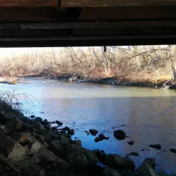 Jail Hill Park - Rome