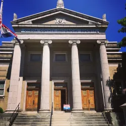 Oneida County History Center - Rome
