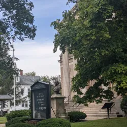 Oneida County History Center - Rome