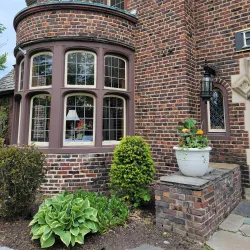 Rome Art and Community Center - Rome