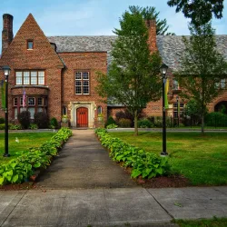 Rome Art and Community Center - Rome