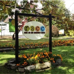 Rome Art and Community Center - Rome