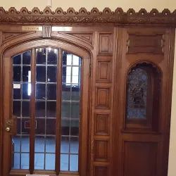 Rome Art and Community Center - Rome