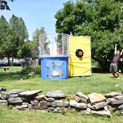 Rome Art and Community Center - Rome